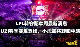 英雄联盟lpl转会期最新爆料,战队阵容大洗牌，神秘爆料揭秘新格局